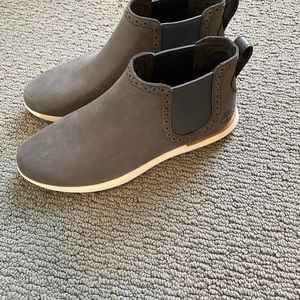 Timberland boots, size 7.5.